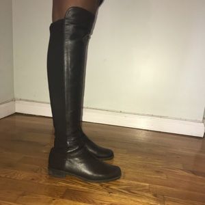 Stuart Weitzman 50/50
